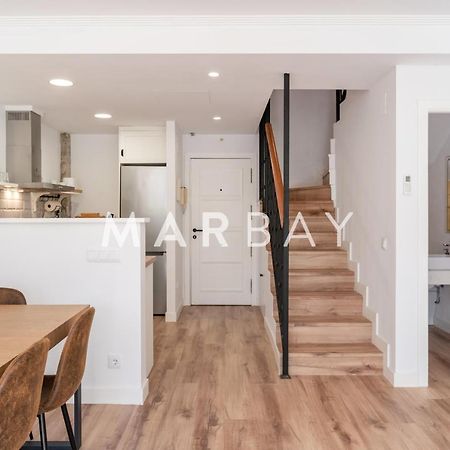 Apartamento Ca Bambu Jávea Exterior foto
