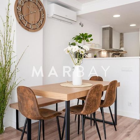 Apartamento Ca Bambu Jávea Exterior foto