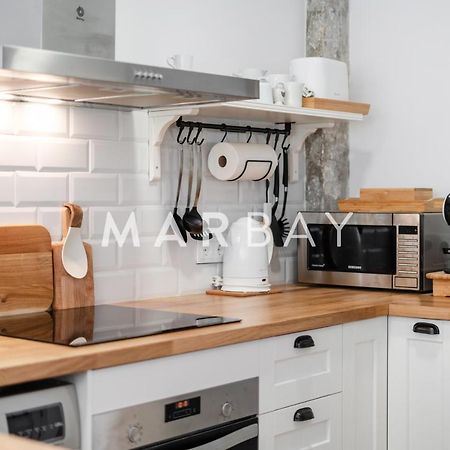 Apartamento Ca Bambu Jávea Exterior foto
