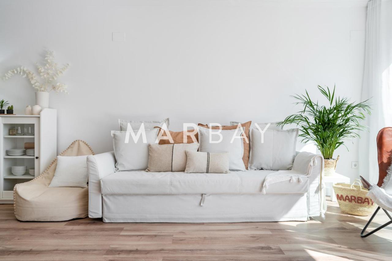 Apartamento Ca Bambu Jávea Exterior foto