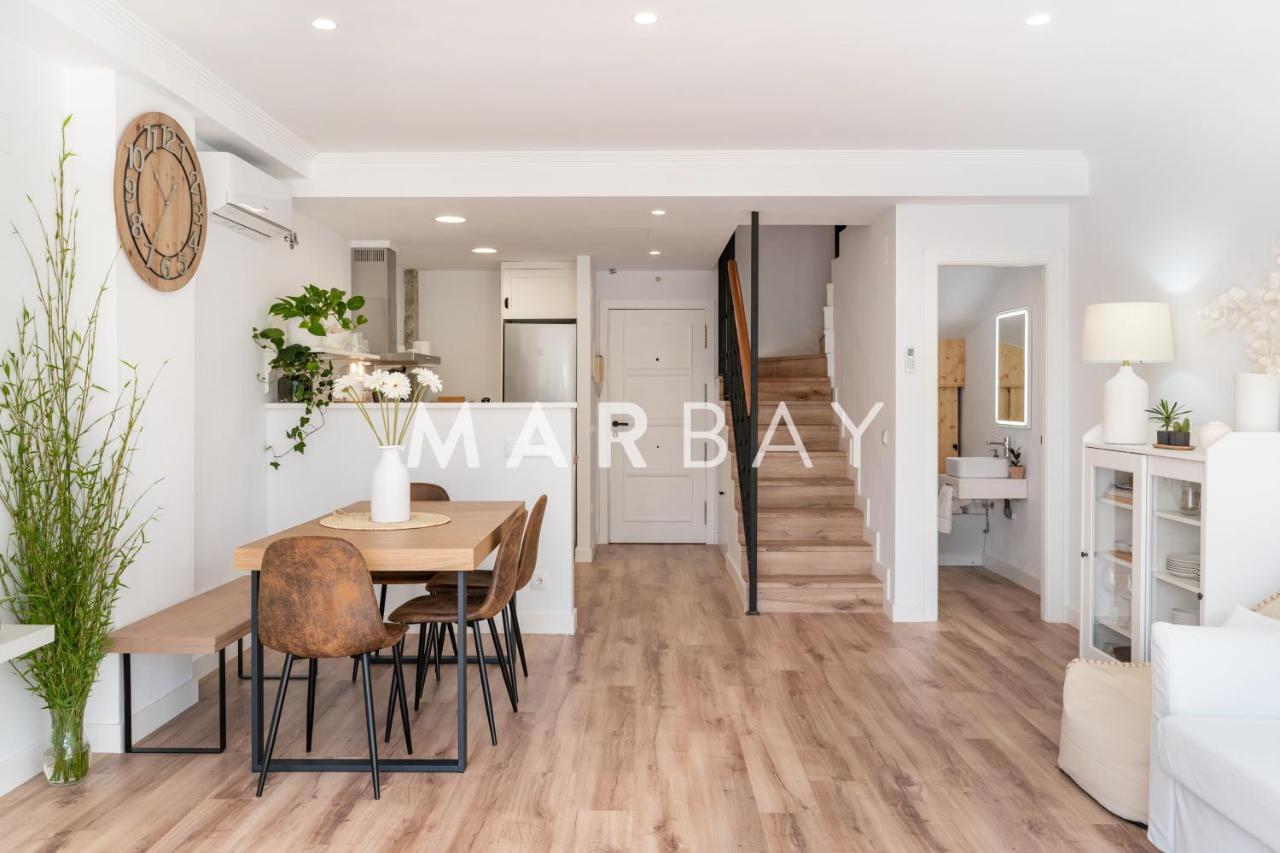 Apartamento Ca Bambu Jávea Exterior foto