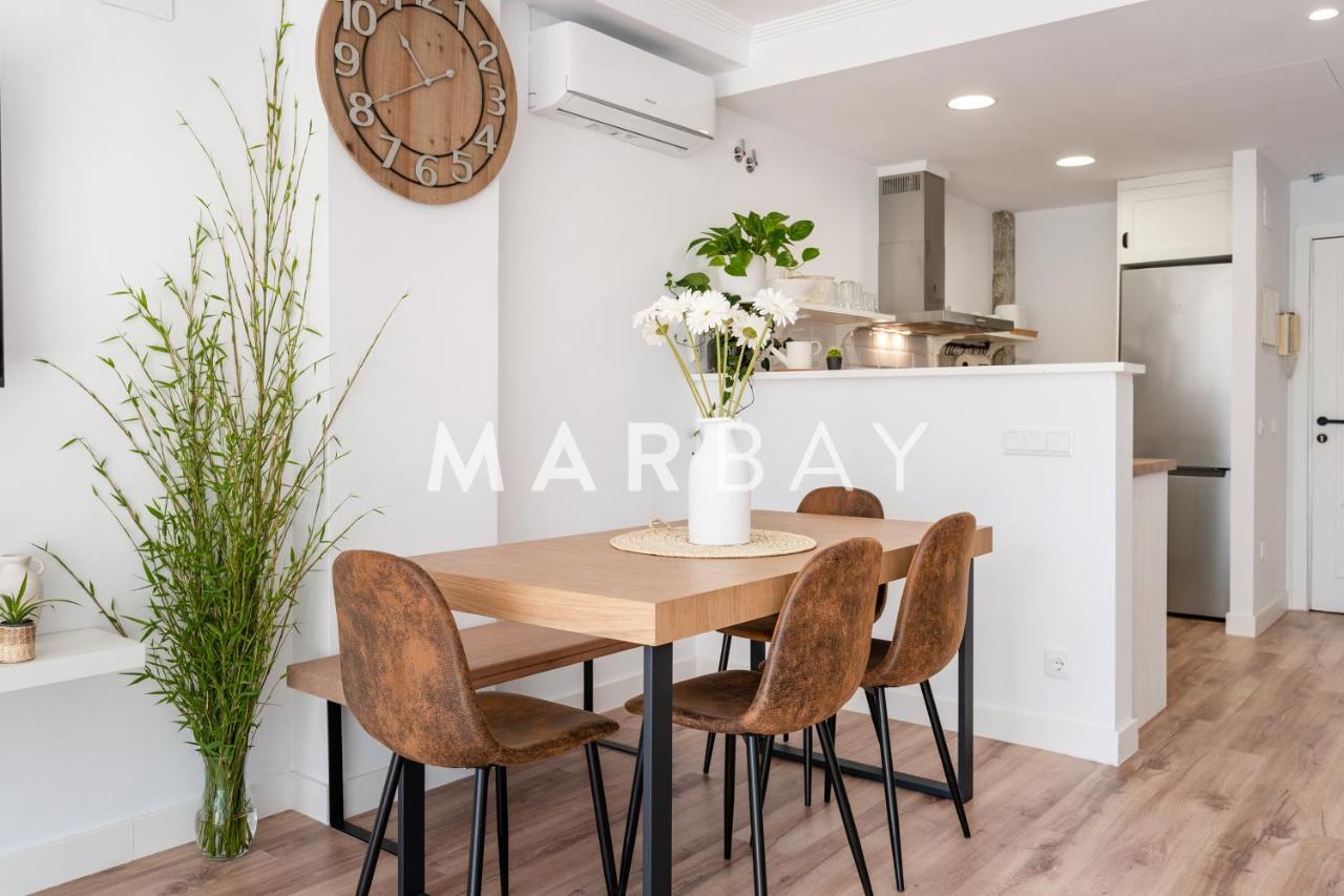 Apartamento Ca Bambu Jávea Exterior foto