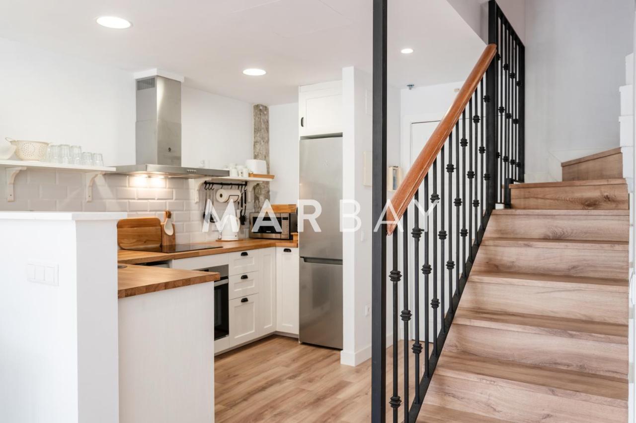 Apartamento Ca Bambu Jávea Exterior foto