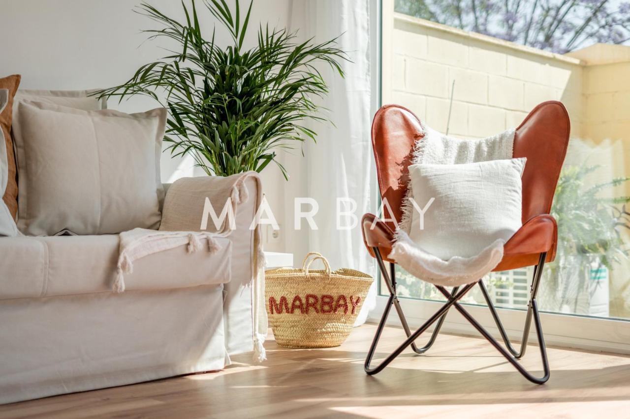 Apartamento Ca Bambu Jávea Exterior foto