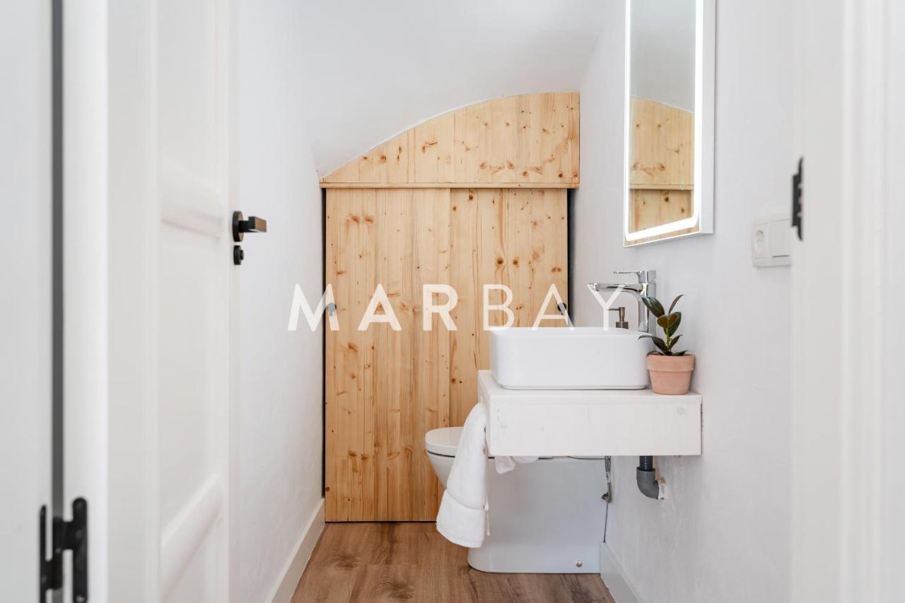 Apartamento Ca Bambu Jávea Exterior foto