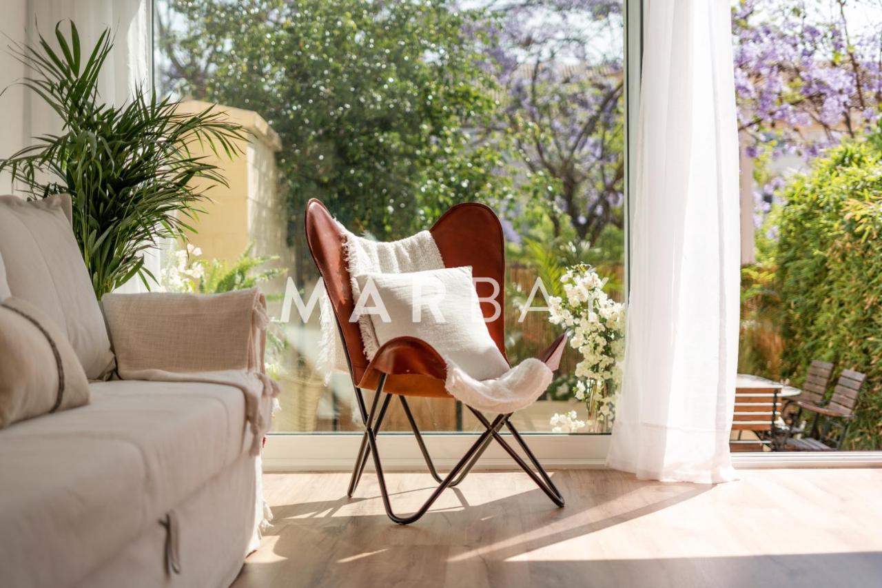 Apartamento Ca Bambu Jávea Exterior foto