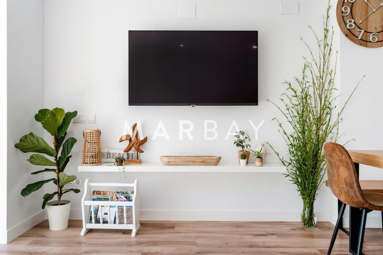 Apartamento Ca Bambu Jávea Exterior foto