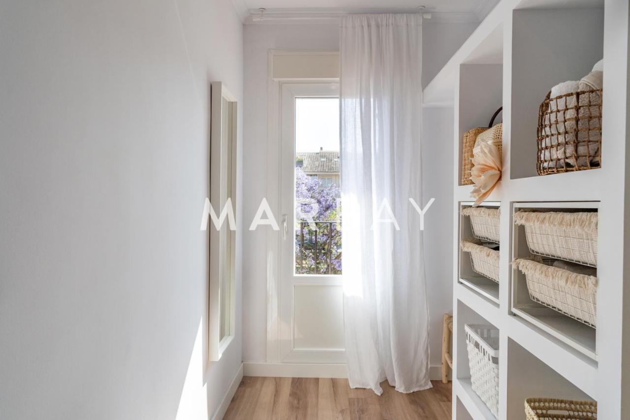 Apartamento Ca Bambu Jávea Exterior foto