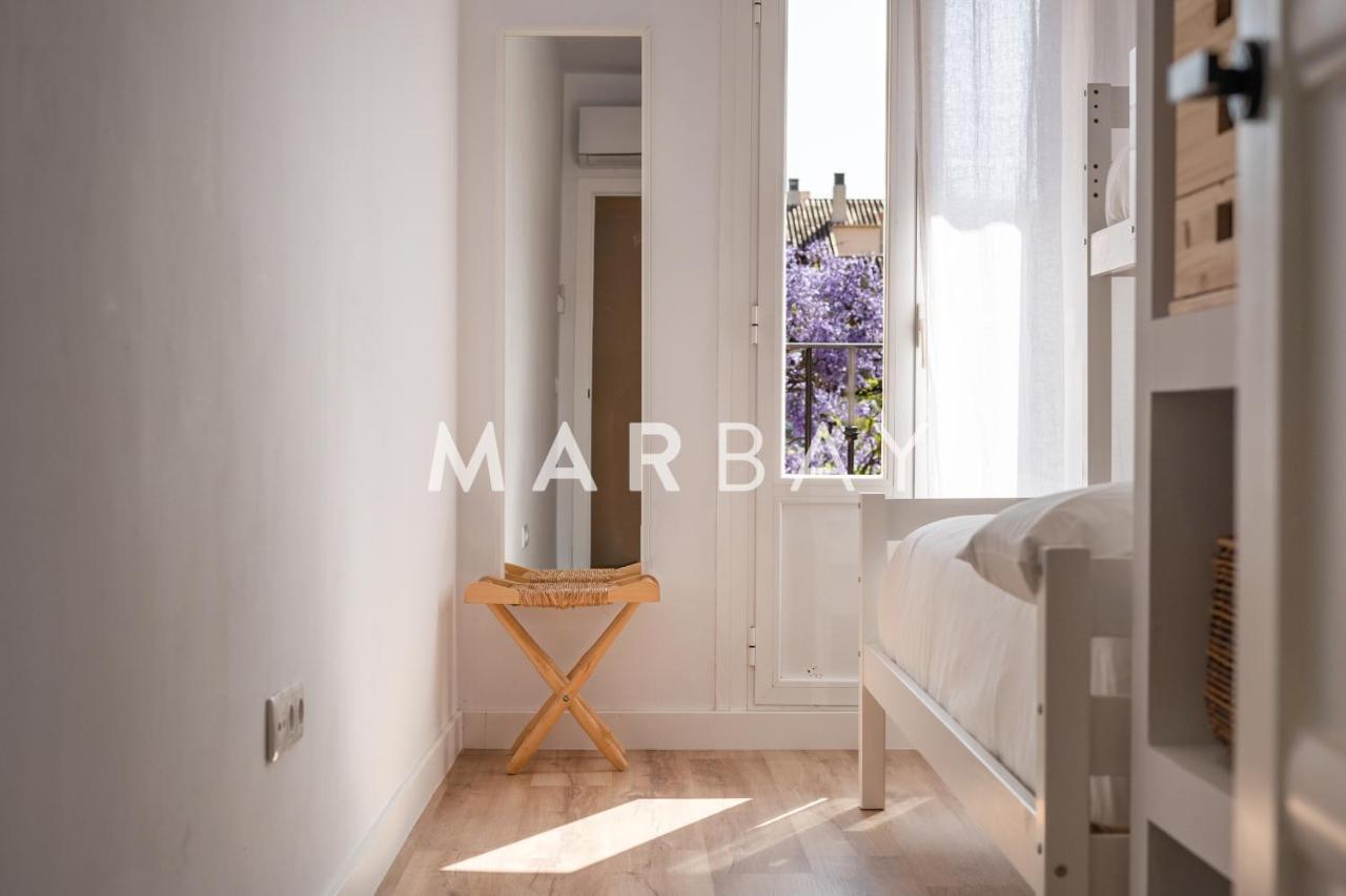 Apartamento Ca Bambu Jávea Exterior foto