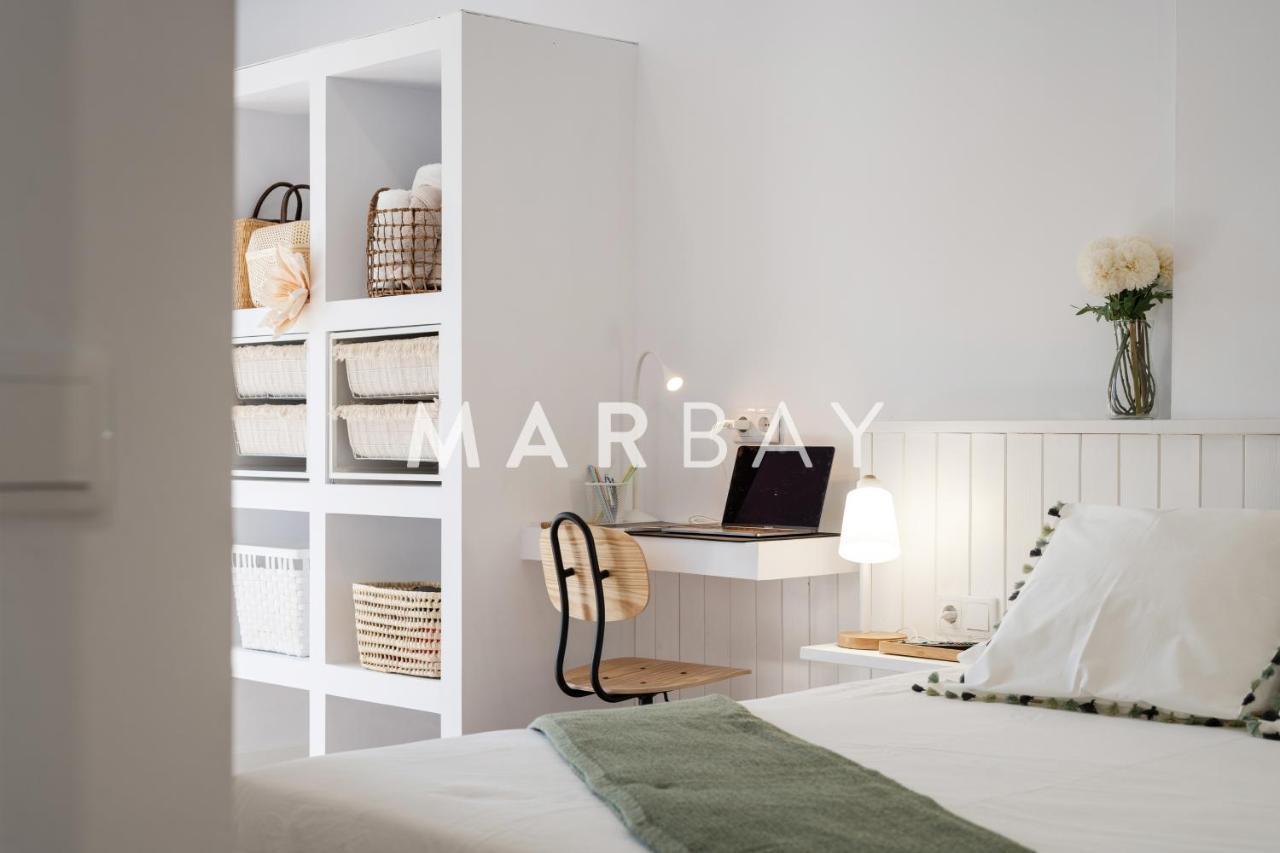 Apartamento Ca Bambu Jávea Exterior foto