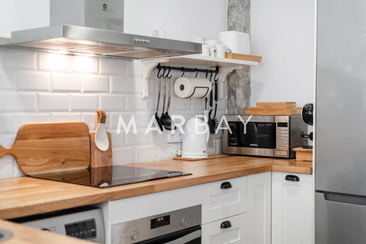 Apartamento Ca Bambu Jávea Exterior foto
