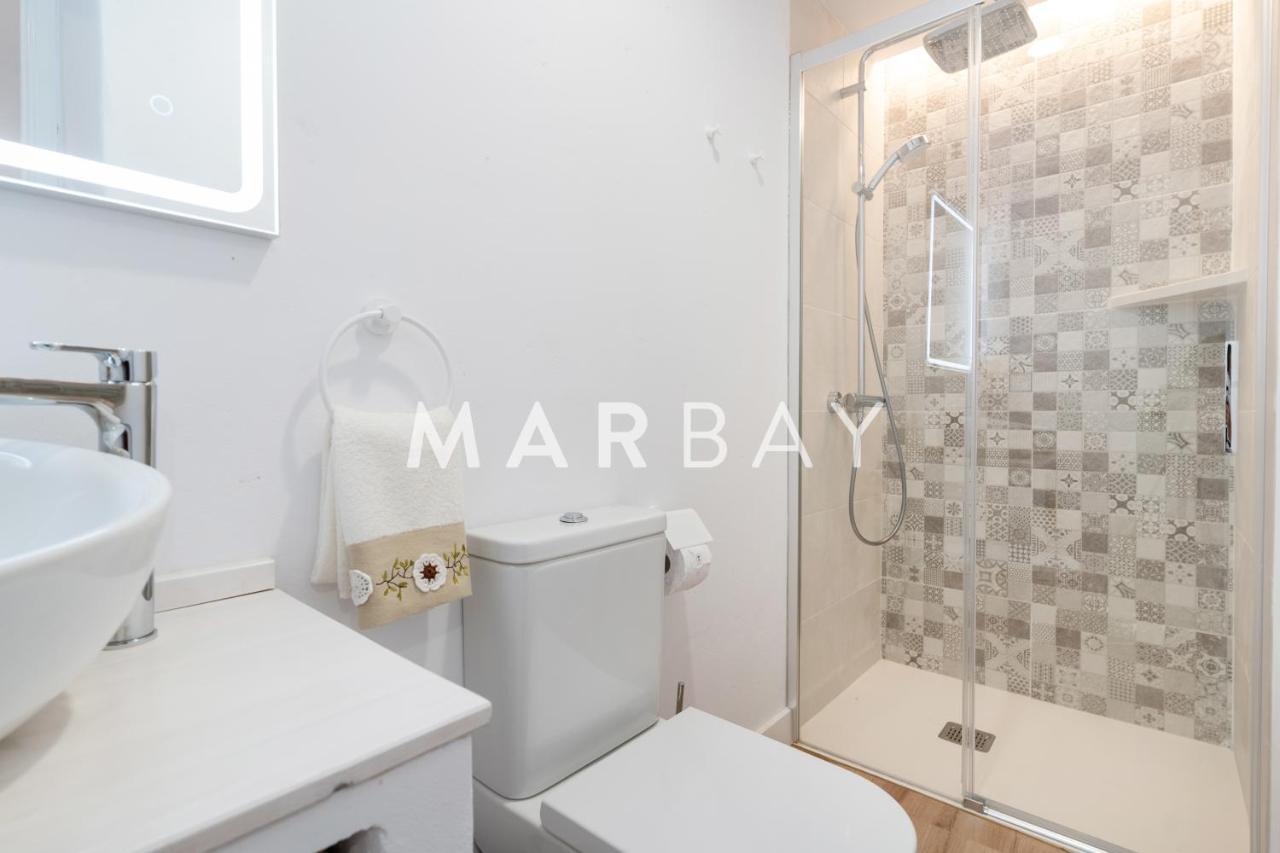Apartamento Ca Bambu Jávea Exterior foto