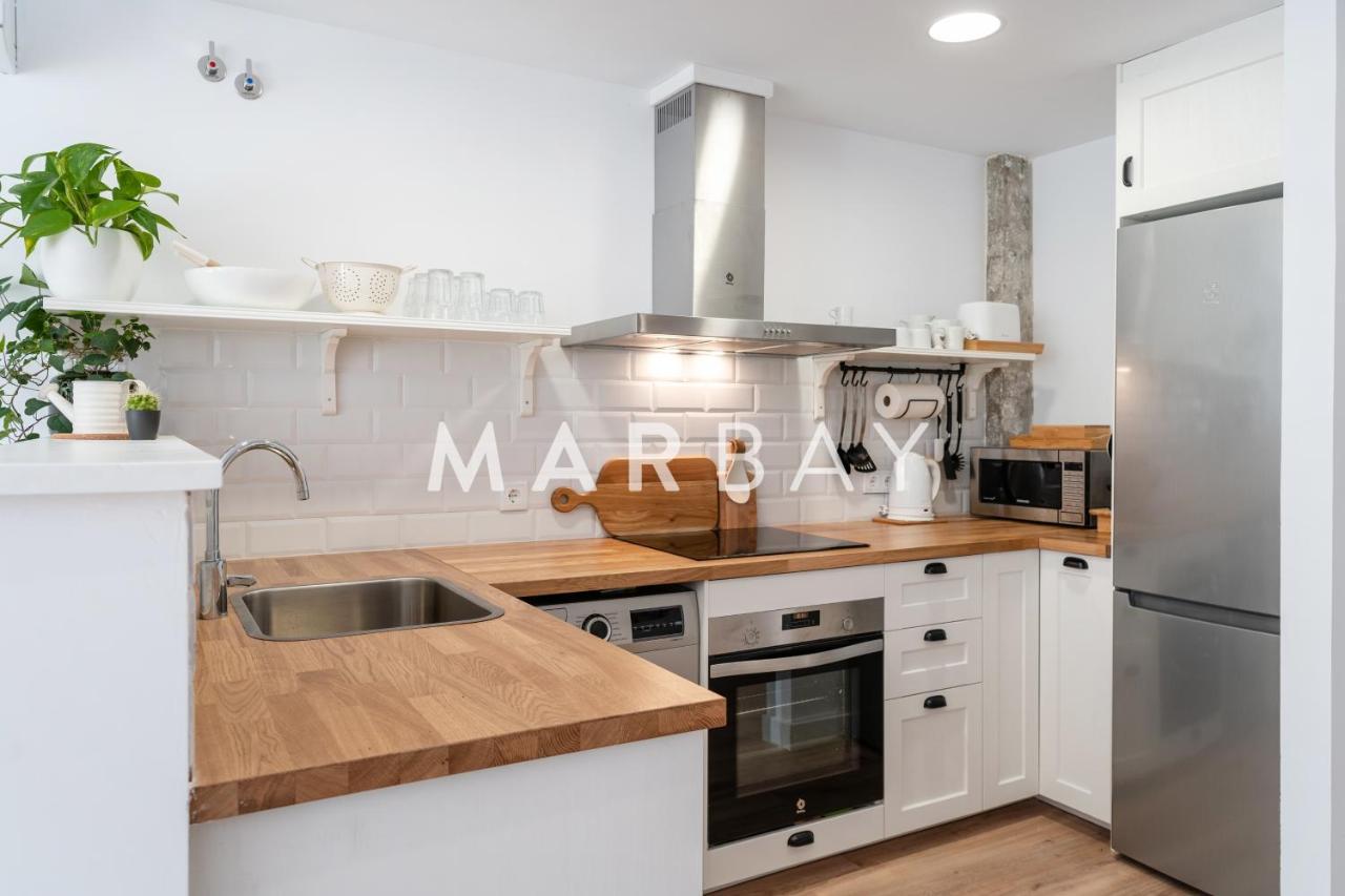 Apartamento Ca Bambu Jávea Exterior foto