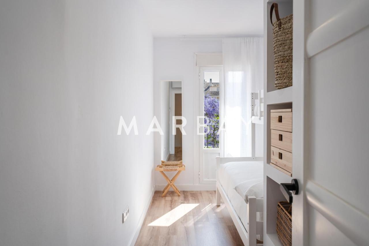 Apartamento Ca Bambu Jávea Exterior foto