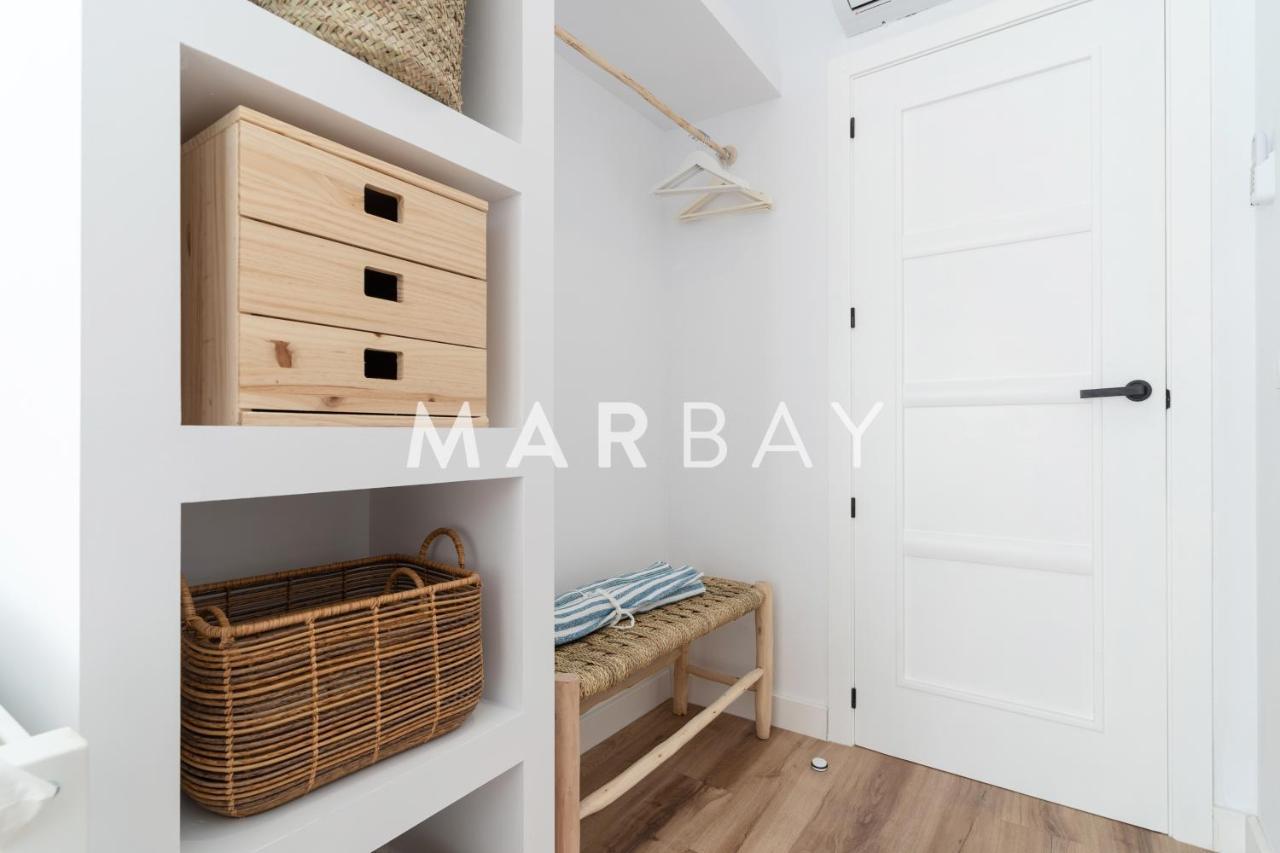 Apartamento Ca Bambu Jávea Exterior foto