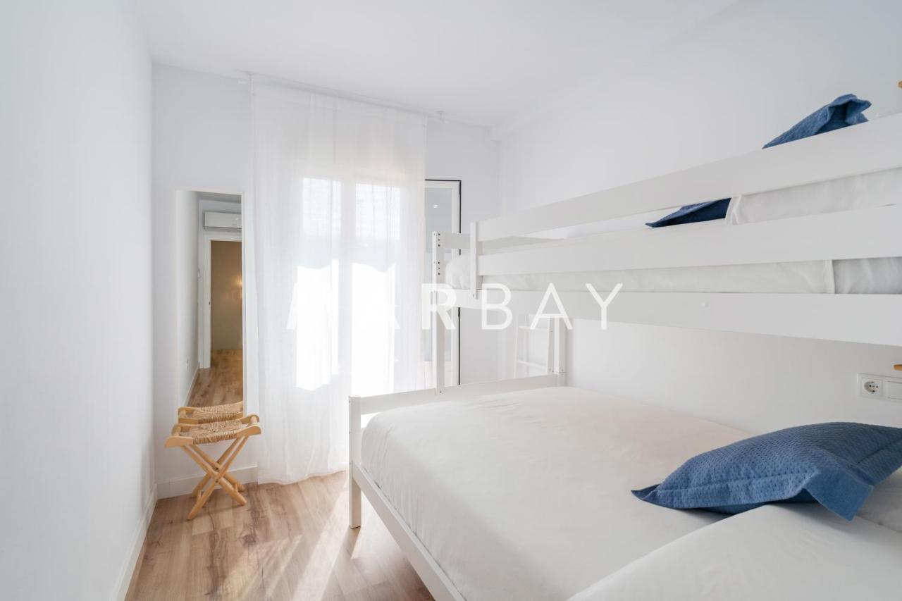 Apartamento Ca Bambu Jávea Exterior foto