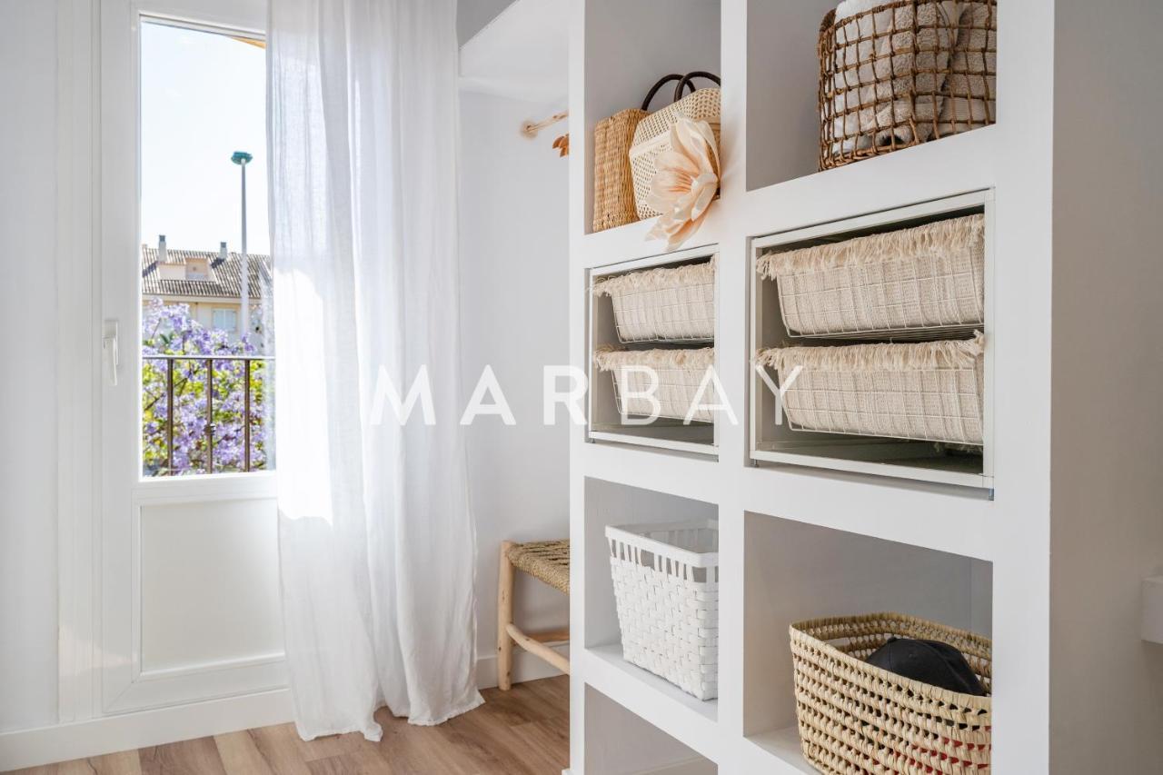 Apartamento Ca Bambu Jávea Exterior foto