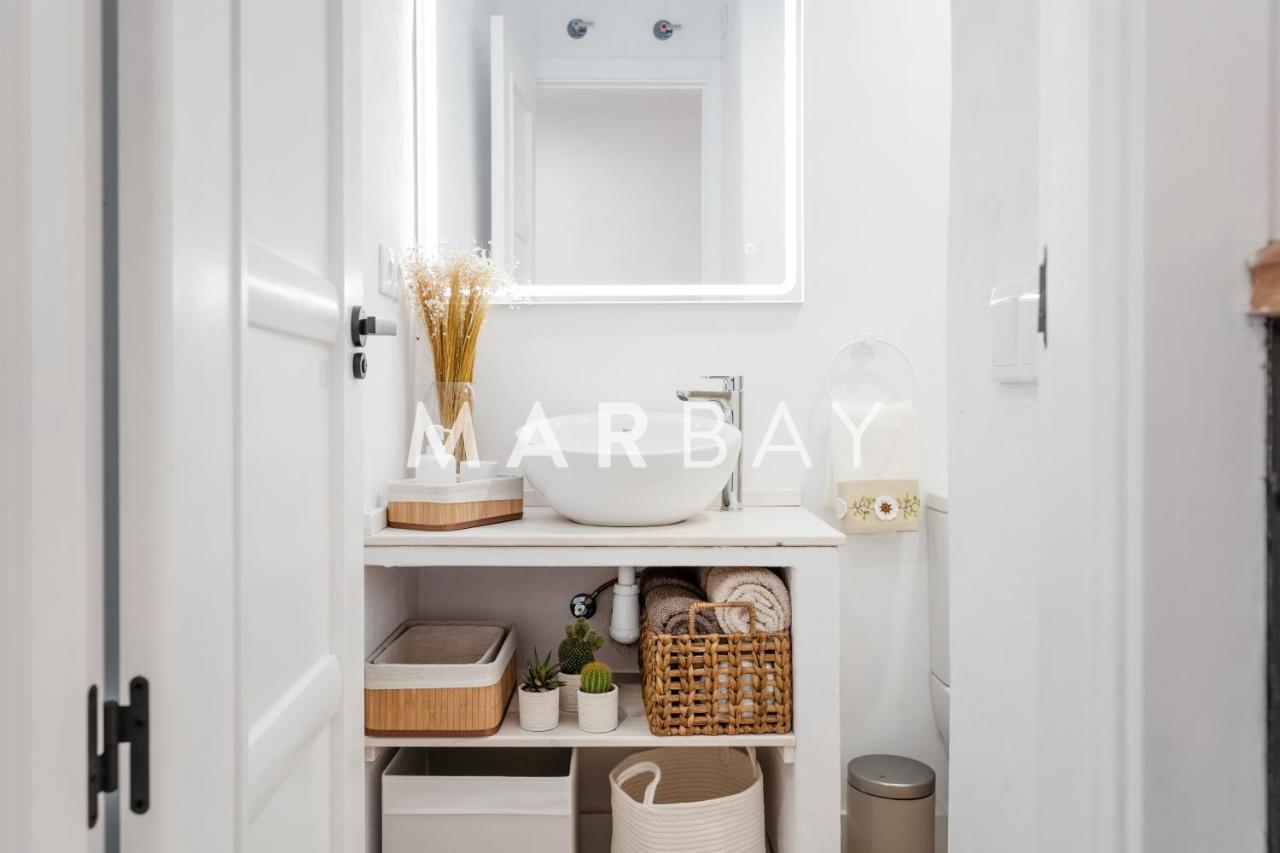 Apartamento Ca Bambu Jávea Exterior foto