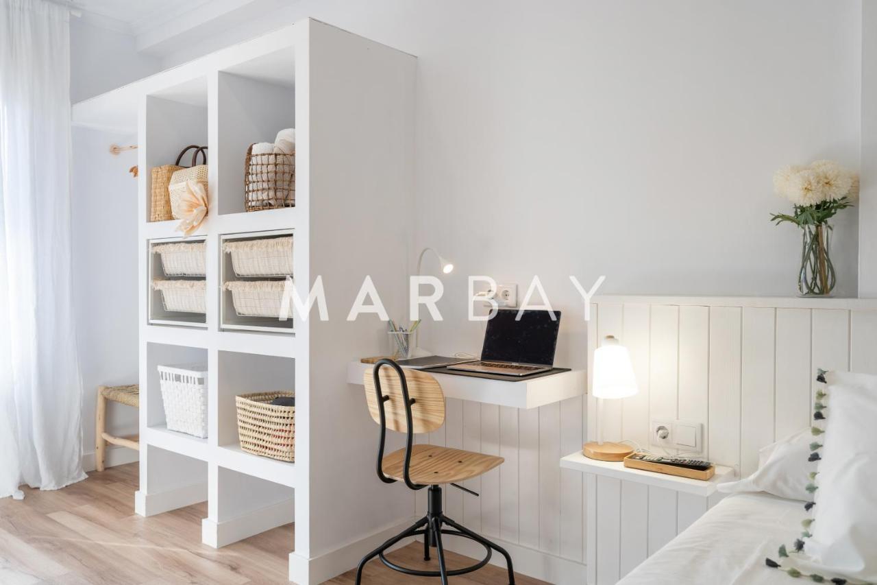 Apartamento Ca Bambu Jávea Exterior foto