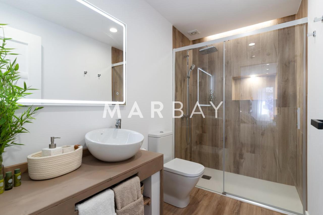 Apartamento Ca Bambu Jávea Exterior foto