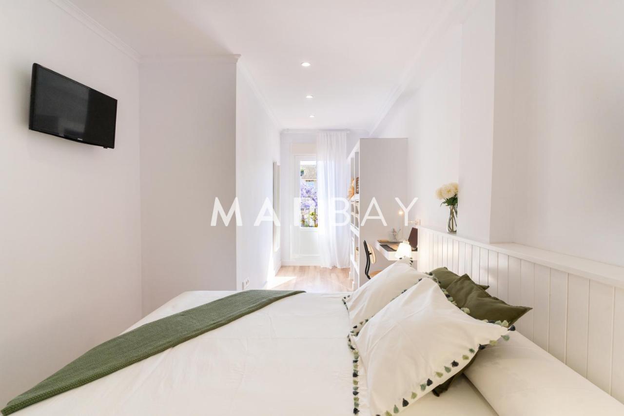 Apartamento Ca Bambu Jávea Exterior foto